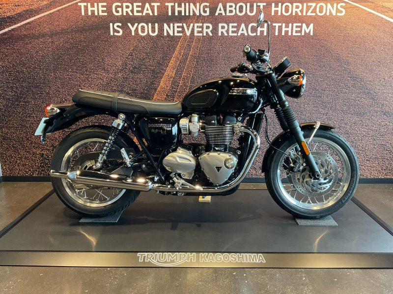 トライアンフT120ボンネビル、純正リヤキャリア （1969年式 